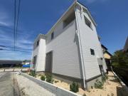 大久保町松蔭戸建