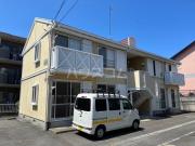 小田急小田原線東海大学前駅まで徒歩4分
