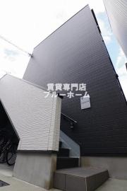 南海高野線浅香山駅まで徒歩6分