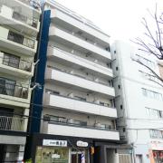 Ciel・D東梅田