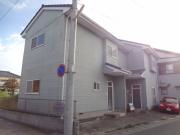 静岡県浜松市中央区参野町