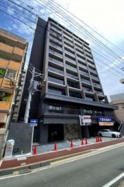 （当社管理物件）OH Ohashi BLD.
