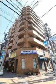 ダイアパレス東神田
