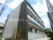 ＪＲ中央線三鷹駅まで徒歩13分