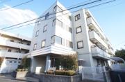 京王線仙川駅まで徒歩4分