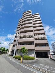 大阪モノレール本線大阪空港駅まで徒歩13分