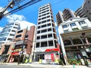 ＪＲ中央線国立駅まで徒歩2分