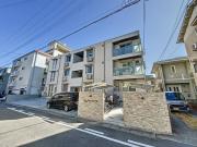 グレイスコート本山中町