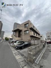 辰巳貸物件