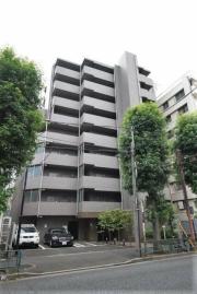 ルーブル中野沼袋弐番館