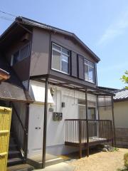 林アパート