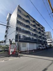 パークサイドハイツ野村