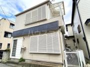 松戸市栄町二丁目 戸建