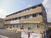 水島臨海鉄道弥生駅まで徒歩13分
