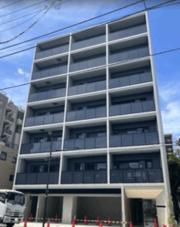 リテラス菊川