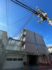 M緑地