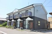エバーライフイズミAB棟