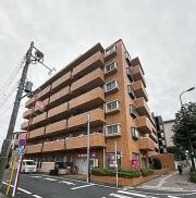 コート上池台