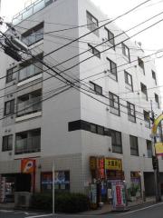 スカーラ武蔵小山