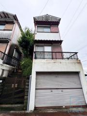 枚方市津田東町三丁目戸建て