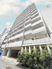 都営浅草線東日本橋駅まで徒歩2分