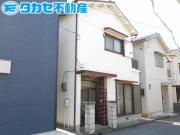 岸和田市下池田町3丁目 戸建
