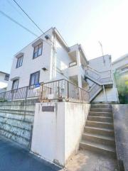 小田急小田原線向ヶ丘遊園駅まで徒歩19分