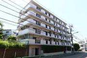ライオンズマンション中村橋第三