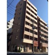 ＪＲ京浜東北・根岸線蒲田駅まで徒歩8分