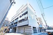 東京メトロ千代田線北千住駅まで徒歩12分