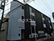 フェリオ押上