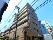 ＪＲ山手線日暮里駅まで徒歩10分