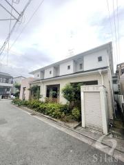 ＪＲ福知山線塚口駅まで徒歩17分