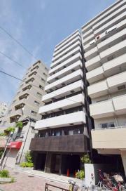 都営浅草線蔵前駅まで徒歩5分