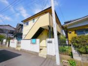 西武狭山線下山口駅まで徒歩5分