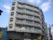 サンハイツ市岡