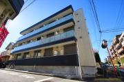西武池袋・豊島線中村橋駅まで徒歩6分