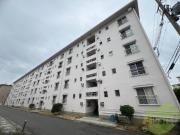 神陵台厚生年金住宅5号棟