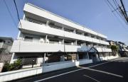 東武伊勢崎・大師線梅島駅まで徒歩13分