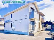 愛知環状鉄道北岡崎駅まで徒歩23分