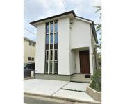 世田谷区梅丘1丁目戸建