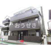 ブルーライン弘明寺駅まで徒歩5分