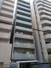 近鉄大阪線大阪上本町駅まで徒歩6分