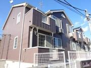 ＪＲ常磐線柏駅まで徒歩30分