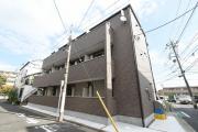 東武伊勢崎・大師線西新井駅まで徒歩10分