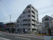 ヴィラ小糸マンション