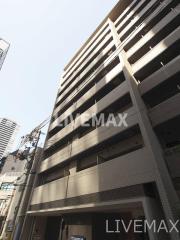 ＪＲ大阪環状線福島駅まで徒歩3分