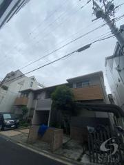 地下鉄今里筋線今里駅まで徒歩3分