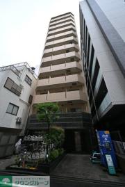 リクレイシア蒲田
