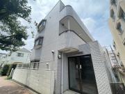ランドハイム東中野